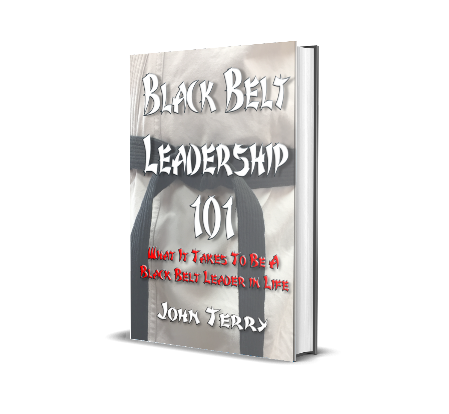 Black Belt Leadership 101